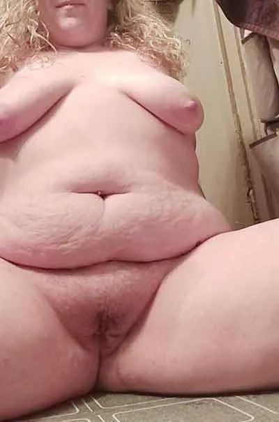 Ida, 42 år