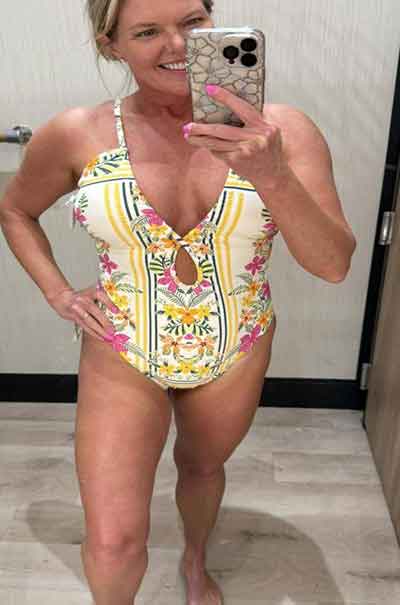 Kristine, 36 år