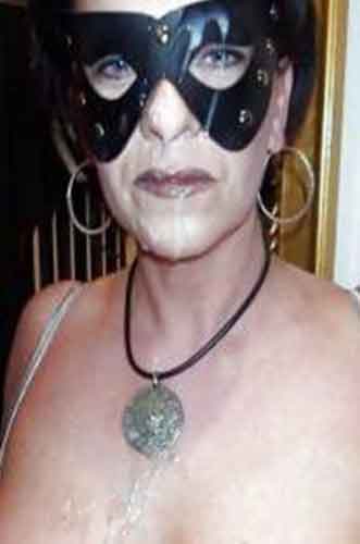 Gerd, 55 år