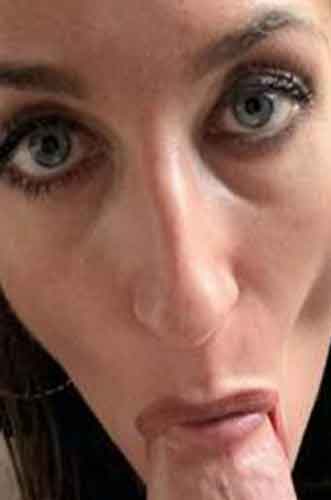 Maria, 41 år