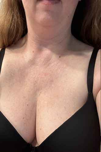 Camilla, 36 år