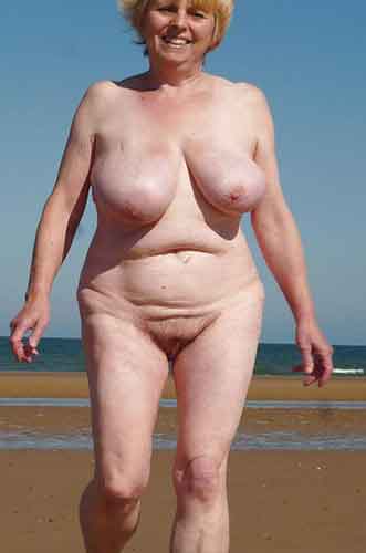 Heidi, 53 år