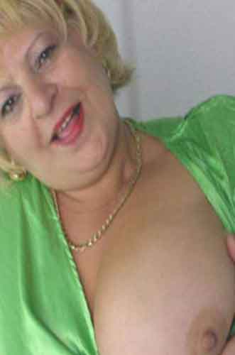 Kari, 49 år