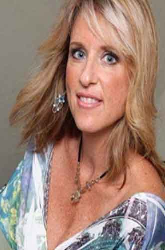 Marianne, 41 år