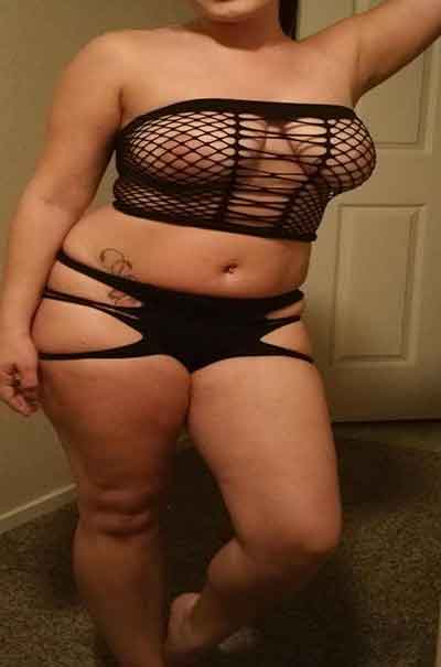 Emilie, 25 ar, Stange