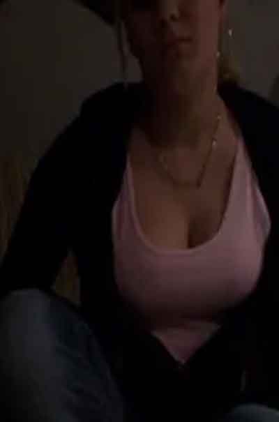Hanne, 42 år