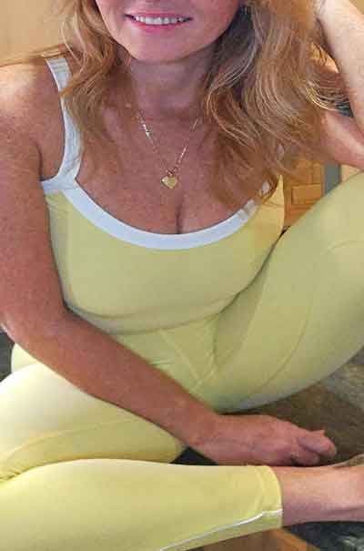 Marianne, 39 år