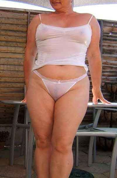 Kristin, 36 år