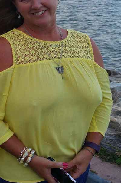 Hilde, 51 ar, Voksenmøter i Selvik