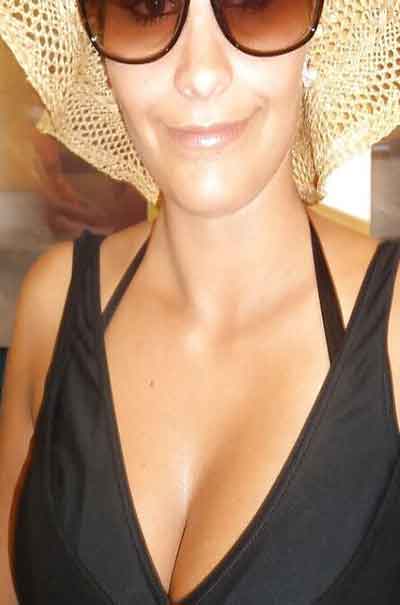 Elise, 37 år