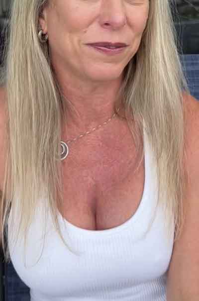 Anne, 45 år